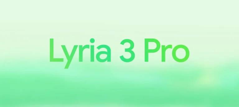 Google تطلق Lyria 3 Pro لإنشاء أغاني كاملة بالذكاء