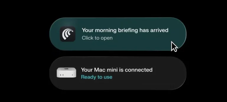 Perplexity تحول Mac mini إلى وكيل ذكاء اصطناعي يعمل دائماً