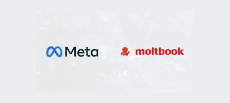 ميتا تستحوذ على Moltbook لوكلاء الذكاء الاصطناعي