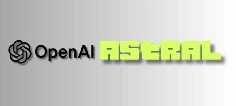 OpenAI تستحوذ على Astral لتعزيز أدوات تطوير بايثون
