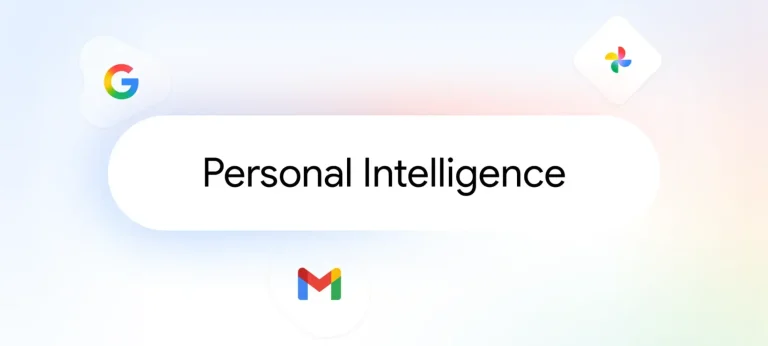 ميزة Personal Intelligence من Google تصل للمستخدمين مجانًا