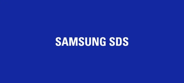 Samsung SDS تقود التحول الذكي بالقطاع الحكومي بالذكاء الصناعي