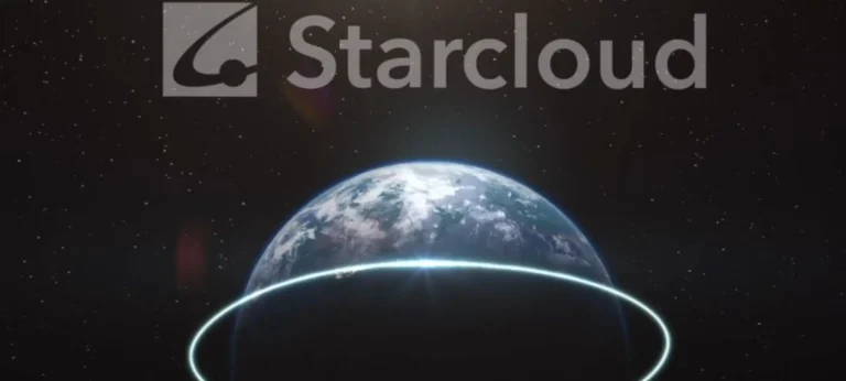 Starcloud تجمع 170 مليون دولار لبناء مراكز بيانات GPU بالمدار
