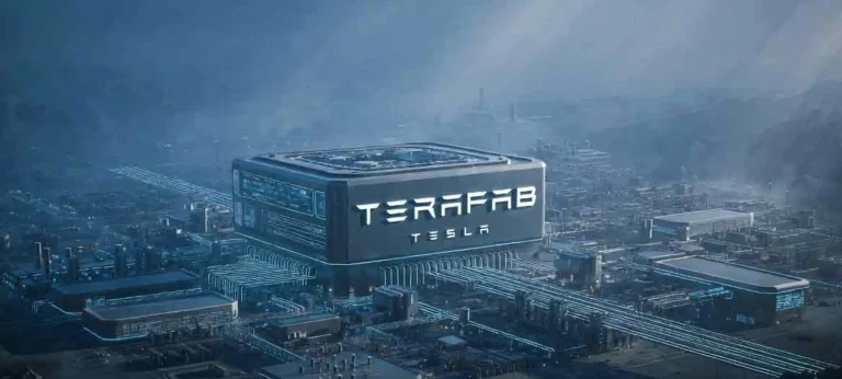 تسلا تستعد لإطلاق Terafab لتصنيع رقائق الذكاء الاصطناعي