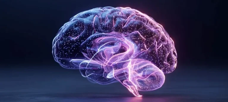 نموذج Meta الجديد يحاكي الدماغ بدقة تفوق fMRI