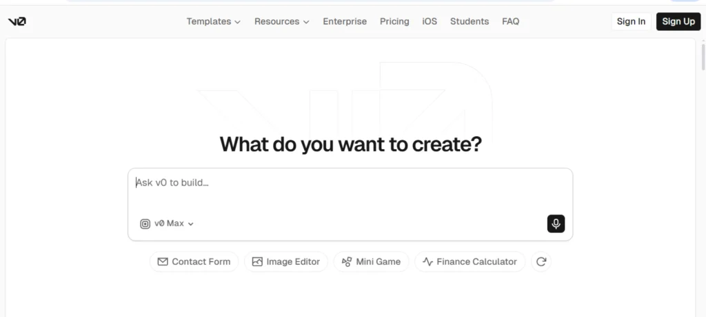 أدوات ذكاء اصطناعي للبرمجة