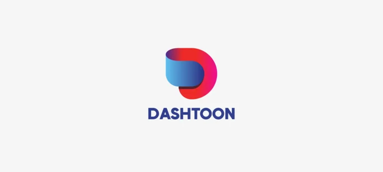 أداة Dashtoon