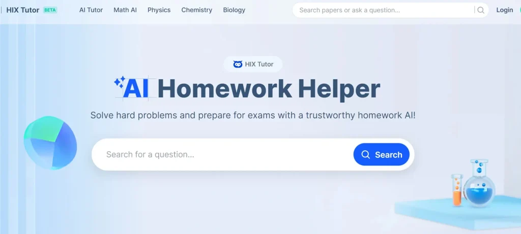 أدوات حل المسائل بالذكاء الاصطناعي