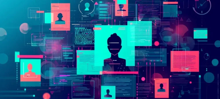 فحص السيرة الذاتية بالذكاء الاصطناعي