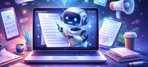 أدوات كتابة خطاب بالذكاء الاصطناعي