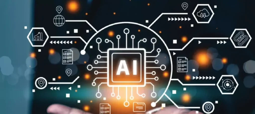 أدوات الذكاء الاصطناعي في البحث العلمي