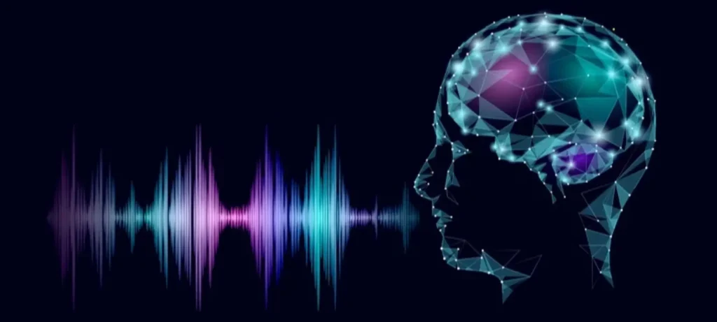 اكتشاف الأصوات المولدة بالذكاء الاصطناعي