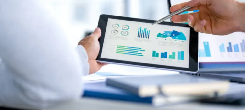 مواقع الذكاء الاصطناعي في المحاسبة