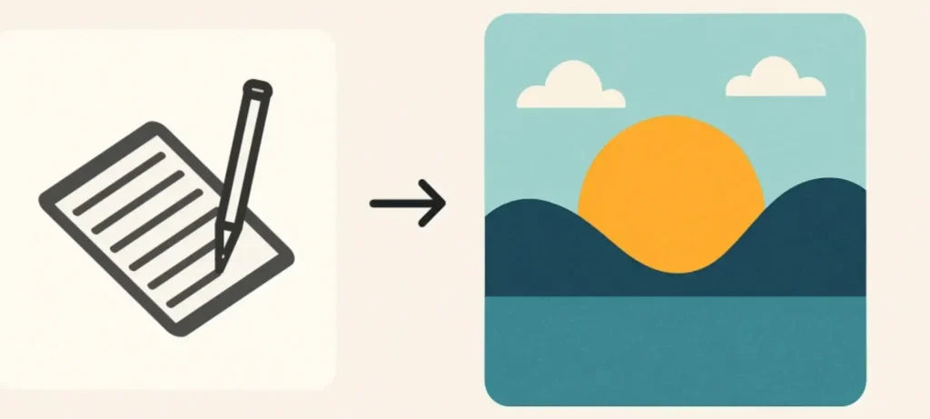 مواقع تحويل النص إلى صورة