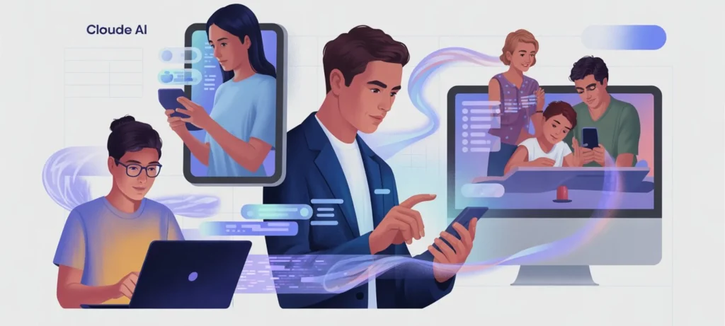 برنامج كلود