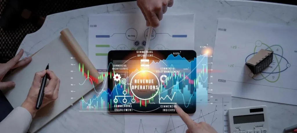 تطبيقات الذكاء الاصطناعي في المحاسبة 