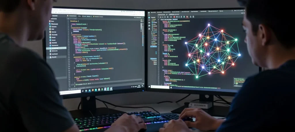 اساسيات تعلم الذكاء الاصطناعي