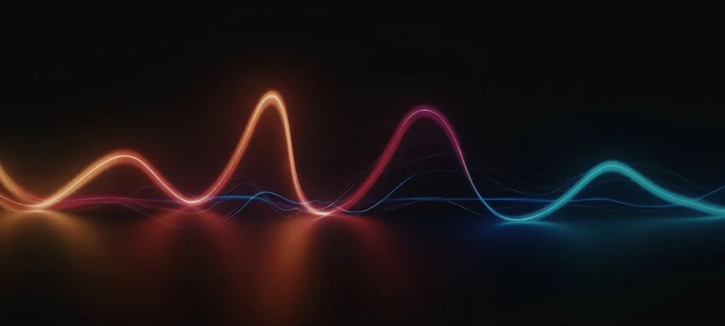 اكتشاف الأصوات المولدة بالذكاء الاصطناعي