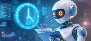 الذكاء الاصطناعي لتنظيم الوقت