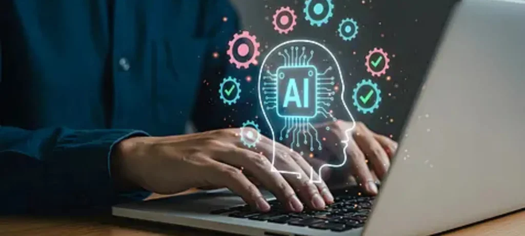 دبلوم الذكاء الاصطناعي التوليدي