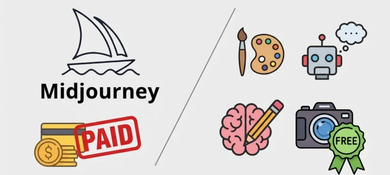 بدائل Midjourney