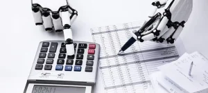 تطبيقات الذكاء الاصطناعي في المحاسبة 