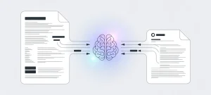 تلخيص ملف بالذكاء الاصطناعي