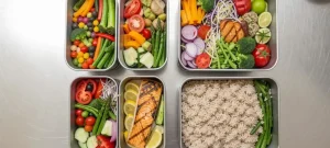 عمل نظام غذائي بالذكاء الاصطناعي مجانا