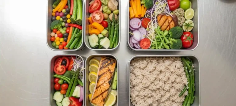 عمل نظام غذائي بالذكاء الاصطناعي مجانا