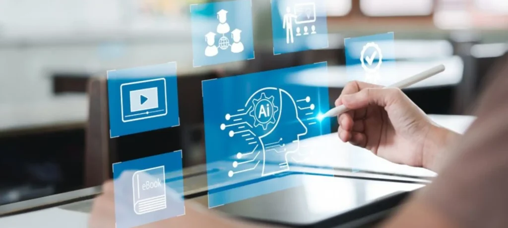 كورسات تعلم الذكاء الاصطناعي