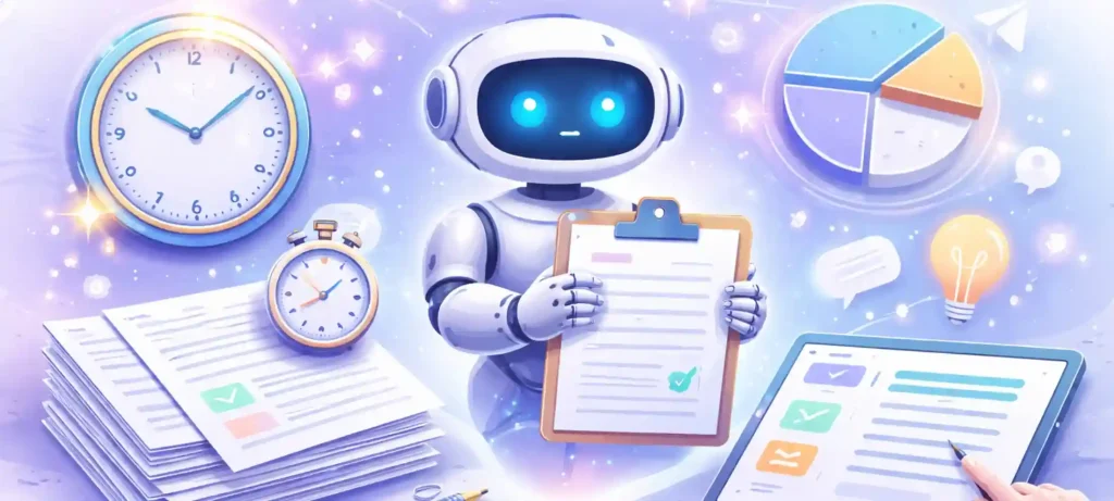 كتابة خطاب بالذكاء الاصطناعي مجاناً