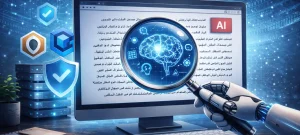 كاشف الذكاء الاصطناعي