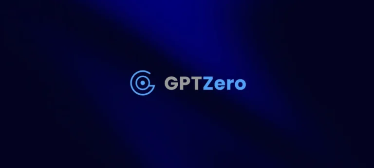 كشف نص الذكاء الاصطناعي