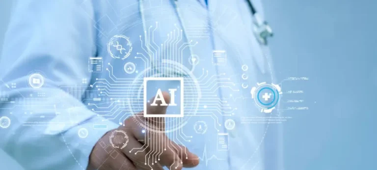 موقع ذكاء اصطناعي طبي مجاني