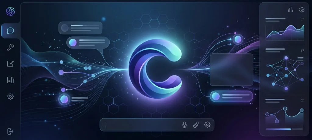 برنامج كلود