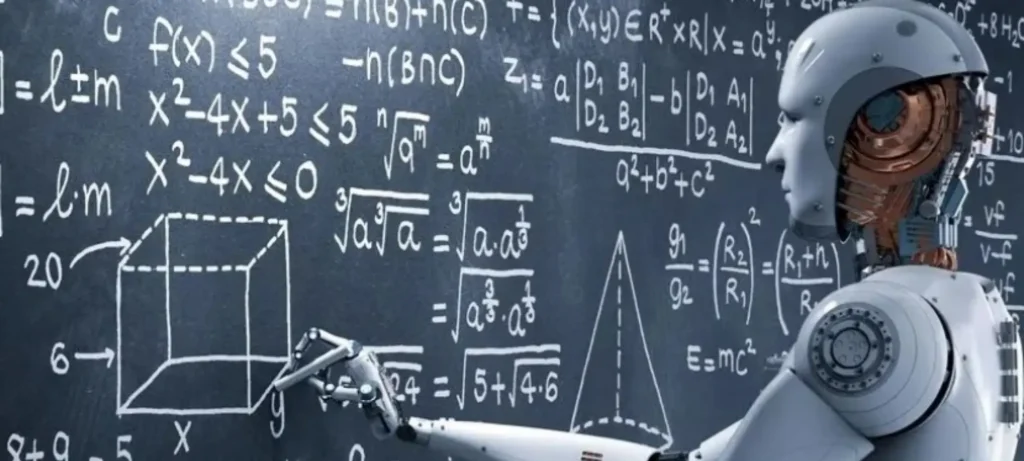 مراحل خريطة تعلم الذكاء الاصطناعي