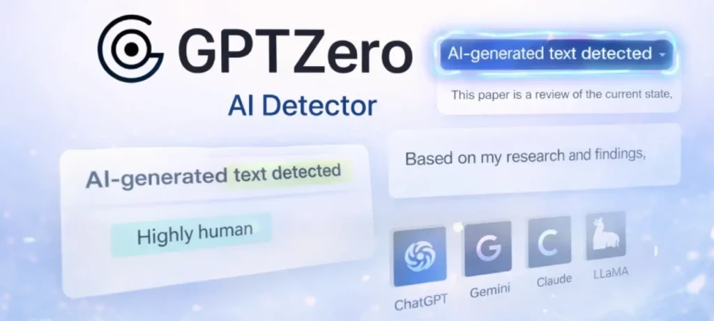 GPTZero