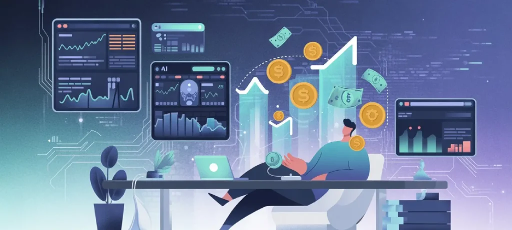 مصادر الدخل السلبي