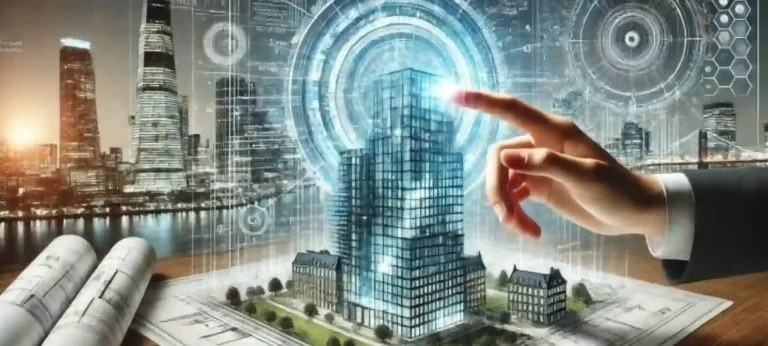 تطبيقات الذكاء الاصطناعي في الهندسة المدنية