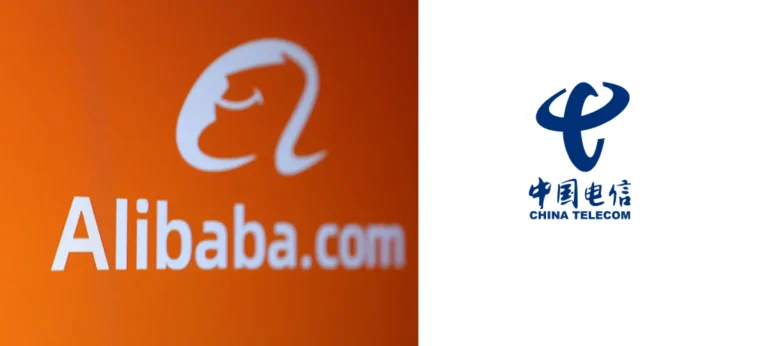 Alibaba وChina Telecom يدشنان مركز بيانات AI بشرائح محلية