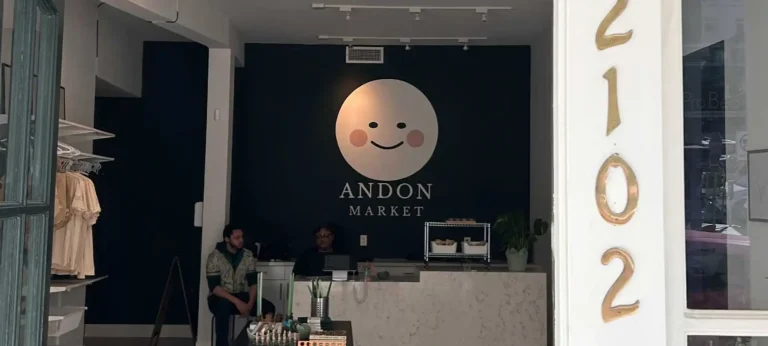 Luna من Andon Labs يدير متجرًا حقيقيًا في سان فرانسيسكو