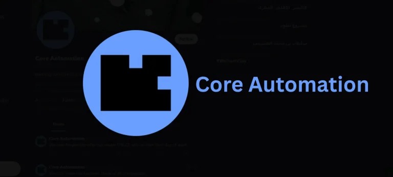 Core Automation تطلق مختبرًا جديدًا لبناء “ذكاء يصنع ذكاء”