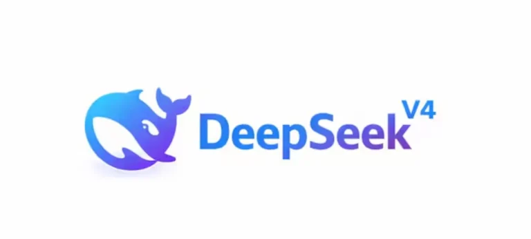 DeepSeek تطلق DeepSeek V4 بقدرات قوية وتكلفة تشغيل منخفضة