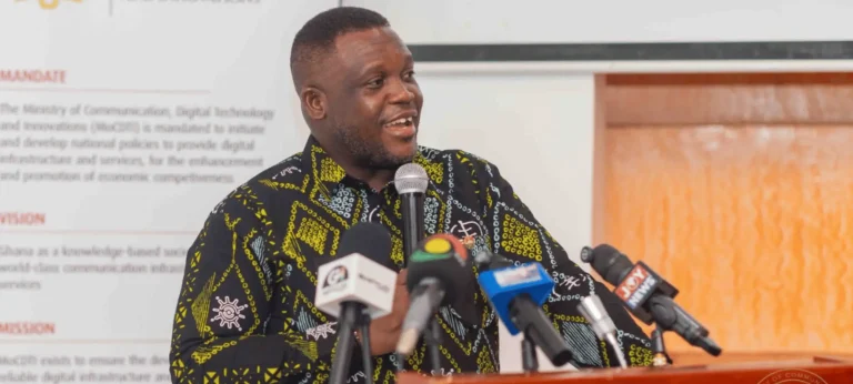 Ghana تستثمر 250 مليون دولار لإنشاء مركز وطني للذكاء الصناعي