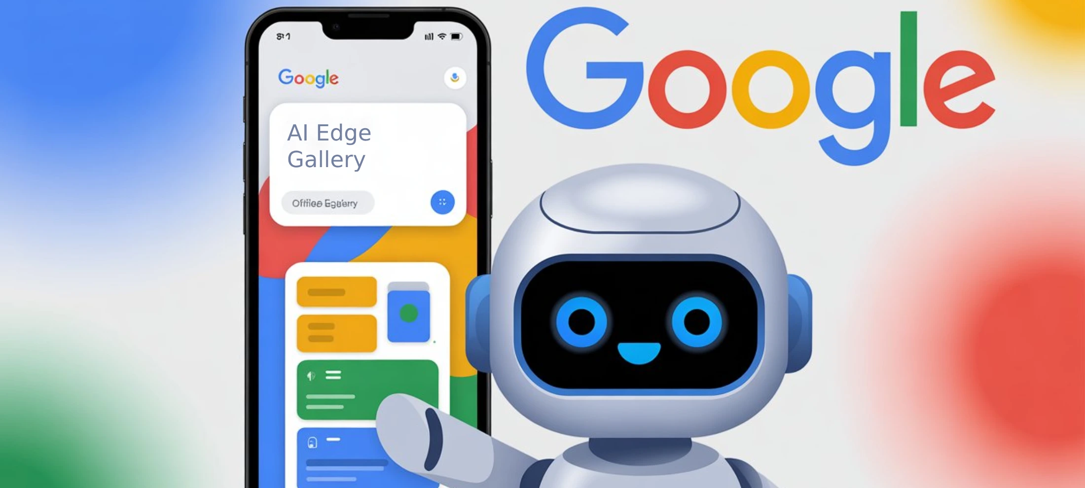 Google AI Edge Gallery
