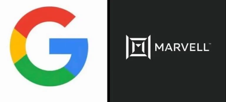 Google تشارك Marvell لتطوير شرائح AI بديلة لتقنيات Broadcom