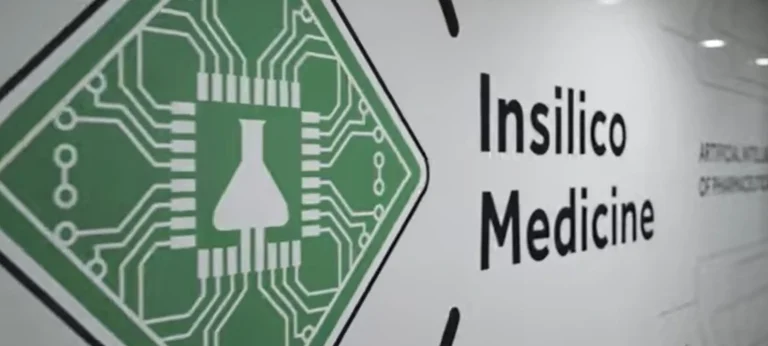 كيف يرى CEO شركة Insilico مستقبل تطوير أدوية الذكاء الصناعي