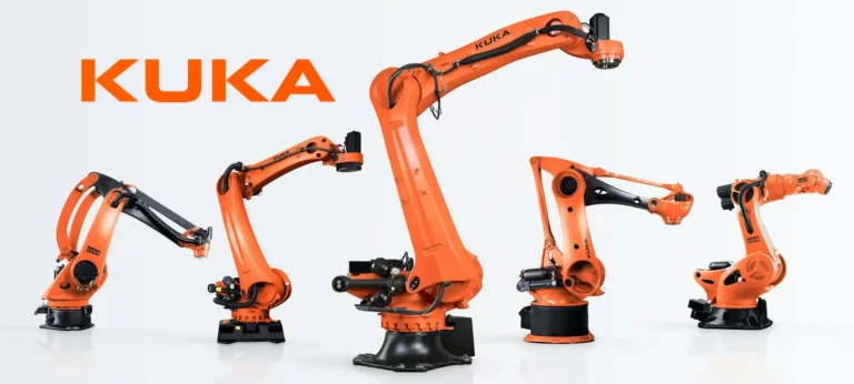 Kuka تركز استثماراها على أمريكا وآسيا بسبب تأخر أوروبا بالذكاء
