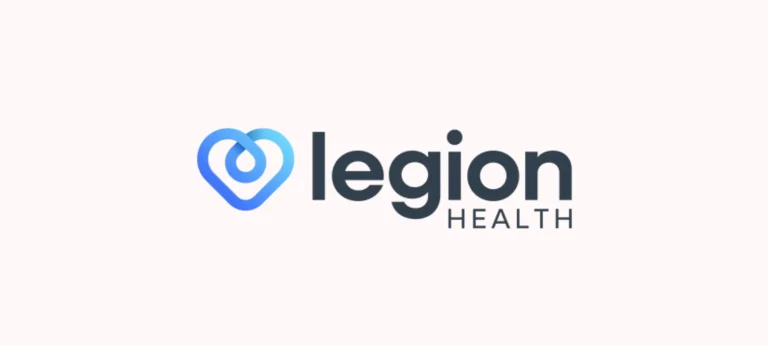 Legion Health يتيح وصف أدوية الصحة النفسية مباشرة بكاليفورنيا