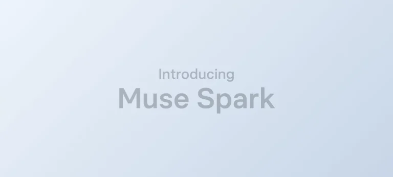 Meta تطلق Muse Spark أول نموذج من Superintelligence Labs